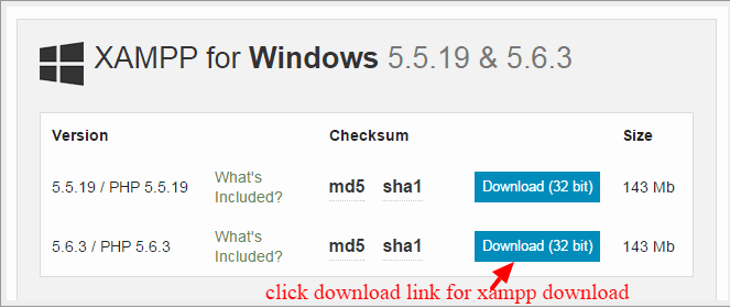 Installation Image